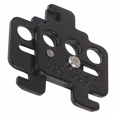 SQUARE D S29370 Cb Removable Handle Padlock Device