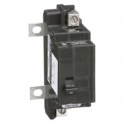 SQUARE D QOM50VH Miniature Circuit Breaker 240V 50A