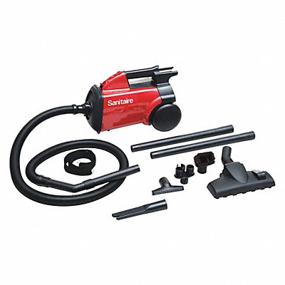 SANITAIRE SC3683D Canister Vacuum Disposable Bag 135 cfm