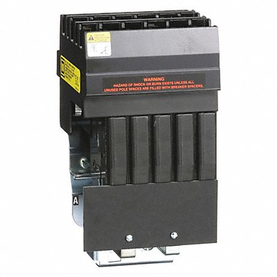 SQUARE D HQO306 Distribution Panel