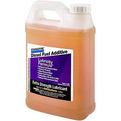 STANADYNE 38561P Diesel Fuel Additive 64 oz Bottle