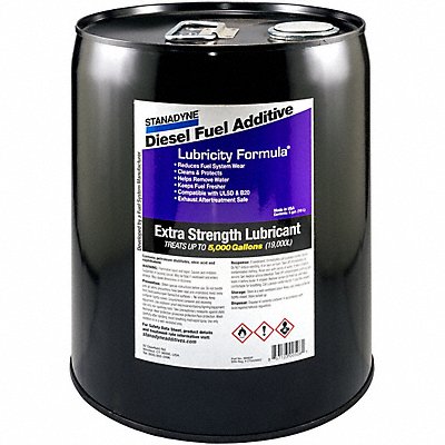 STANADYNE 38562P Diesel Fuel Additive 5 gal Bottle