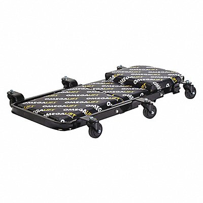 OMEGA 91452 Creeper 40 L 450 lb 26 W