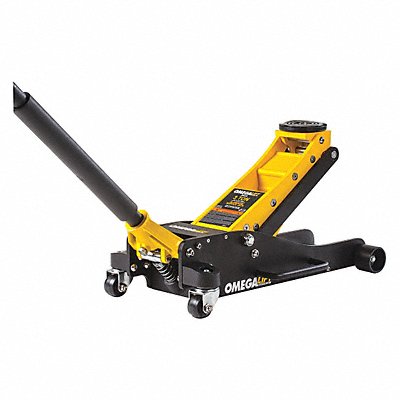 OMEGALIFT 26030 Hydraulic Service Jack 3 tons Aluminum