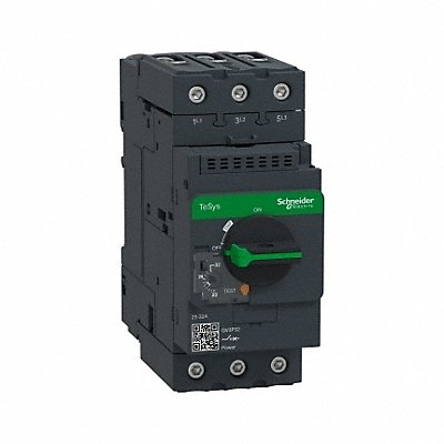 SCHNEIDER GV3P32 Manual Starter 690V AC Phase Three