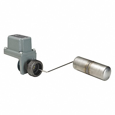 TELEMECANIQUE SENSORS 9037HW32 Open Liquid Level Switch Vertical 575V