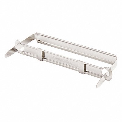 UNIVERSAL OFFICE PRODUCTS UNV81001 Paper File Fastener 1 in Capacity PK50