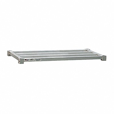 NEW AGE C2472HD Shelf 13 ga 2inx72inx24in