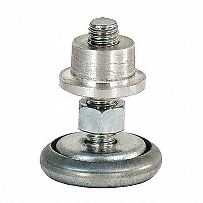 NEW AGE 116 Adjustable Foot 1inx3inx1in