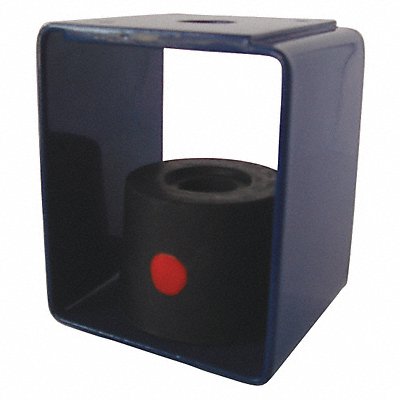GRAINGER 48PW79 Hanger Vibration Isolator 60 to 125 lb.