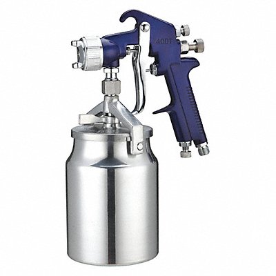 SPEEDAIRE 48PX86 Spray Gun 0.063 in./1.6mm Nozzle