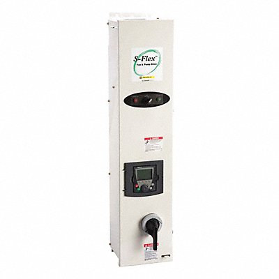 SCHNEIDER ELECTRIC SFD212PG4YB07D07 Variable Frequency Drive 50 hp 460V AC