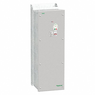 SCHNEIDER ELECTRIC ATV212WD45N4 Variable Freq. Drive 60hp 380 to 480V