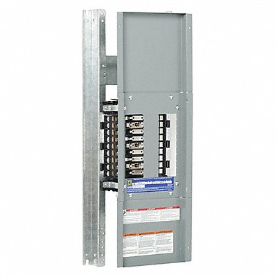 SQUARE D NQ418L1C14 Nq 14In 18Ckt 100A 3P4W Ml Cu Interior