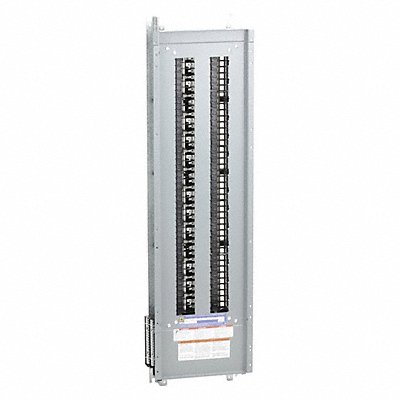 SQUARE D NQ484L2C Pnlbd Int Nq 225A Mlo 84 Ckt 3P Cu