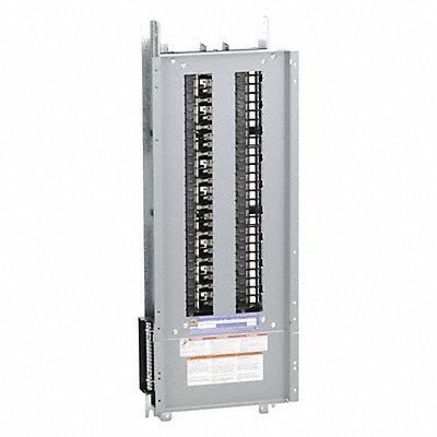 SQUARE D NQ454L2C Nq M/L Cu Int 54Ckt 225A 3P4W