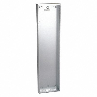 SQUARE D MH80 Panelboard Enclosure/Box Type 1 80H 20W