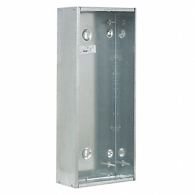 SQUARE D NQB532 Panelboard Enclosure/Box Type 1 32H 14W