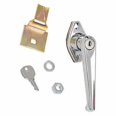 SQUARE D PK4NVL Panelboard Vault Lock