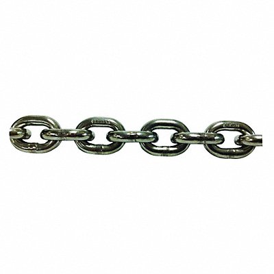 PEWAG 3809425 M5082 Straight Chain 316 SS 25 L 1 400 lb