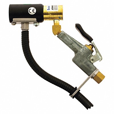 EXAIR 8193 Ionizing Air Gun 250 psi 1/4 NPT Female
