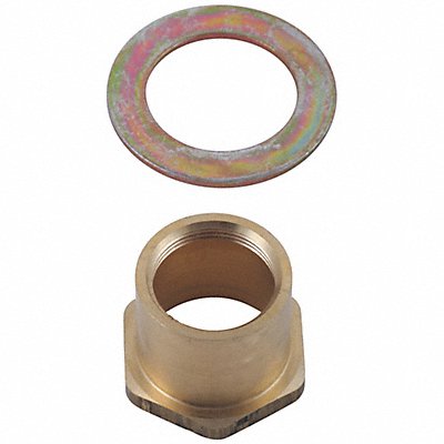 DELTA FAUCET COMPANY RP36203 Nut Fits Delta