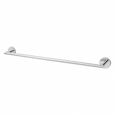 SPEAKMAN SA2007 Towel Bar Brass 24 in Overall W
