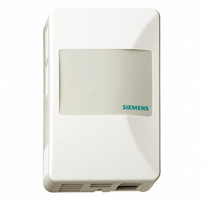 SIEMENS QAA2230EWSN Room Temp Sensor Thermistor 55-96 F