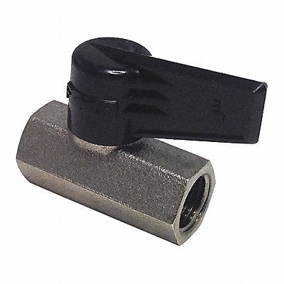 LEGRIS 4920717 Manual 2-Way Ball Valve NPT Brass