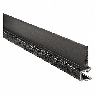 TRIM LOK INC 5B350B2X38A25 Flap Seal Side Flap 1.625 in W 25 ft L