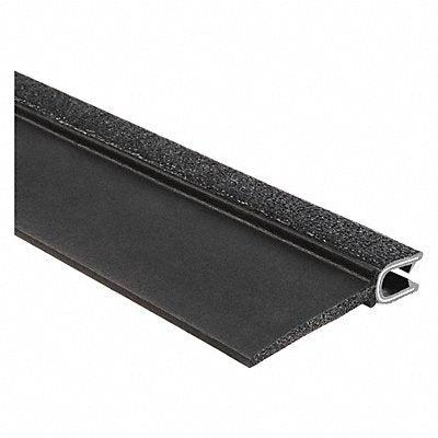 TRIM LOK INC 6B350B2X14C25 Flap Seal Top Flap 25 ft L 2.43 in H