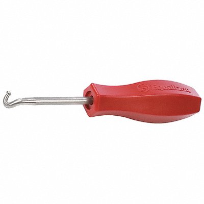 TRIM LOK INC 3650006 Pigtail Pick Ball End Steel