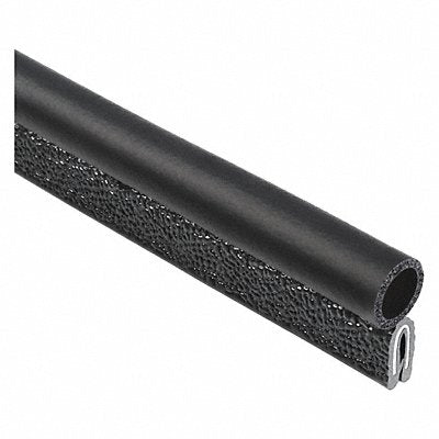 TRIM LOK INC 3062B3X164C25 Trim Seal 25 ft L 0.761 in H