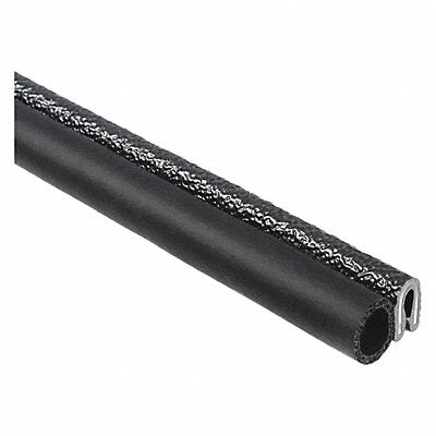 TRIM LOK INC 3062B3X116A25 Trim Seal 25 ft L 0.61 in W