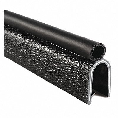 TRIM LOK INC 42000SB3X12C100 Trim Seal 100 ft L 0.500 in H