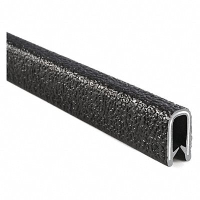 TRIM LOK INC 1350B2X14100 Edge Trim 100 ft L 0.390 in H