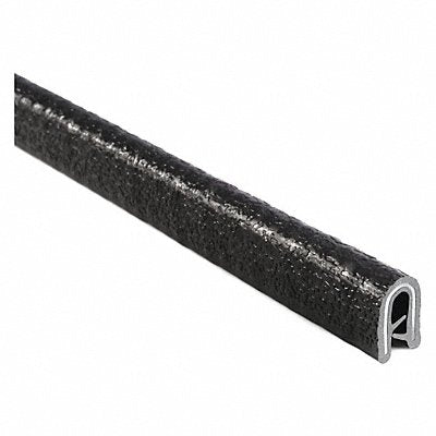 TRIM LOK INC 1620SB3341100 Fit Trim Edge 100 ft L 0.280 in H