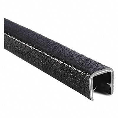 TRIM LOK INC 1660SB334925 Fit Trim Edge 0.723 in H 25 ft L