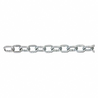 PEERLESS 6072032 Straight Chain Carbon Steel 100 L 450 lb