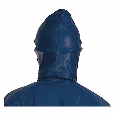 TINGLEY H44101 Hood Blue Includes Snaps