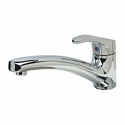ZURN Z82300XL3M Low Arc Chrome Zurn AquaSpec Brass