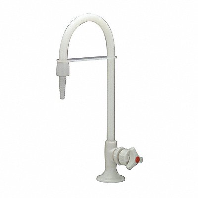 ZURN Z82900 Gooseneck Chrome Zurn AquaSpec Plastic
