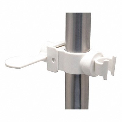 ZURN Z7000GBHCP Handwall Shower Head Holder Zurn Brass