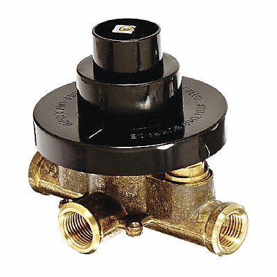 ZURN TPK7300SS Valve Zurn Metal