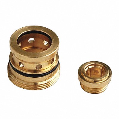 ZURN RK7000180 Hot And Cold Seat Repair Kit Zurn Brass