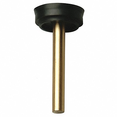 ZURN PH6000HY43 Plunger 1-1/2 in Size Brass