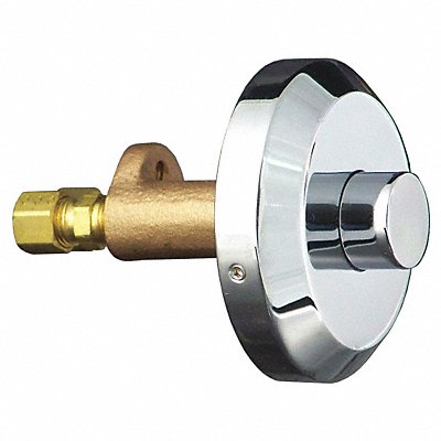 ZURN PH6000HYLMB Metal Push Button Assembly 1-1/2 in.Size