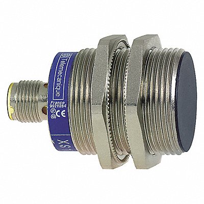 TELEMECANIQUE SENSORS XS1N30PA349D Inductive Sensor 24Vdc 200Ma Xs +Options