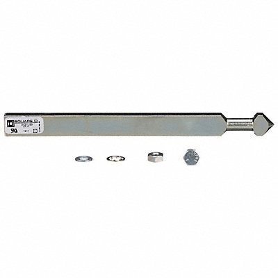 SQUARE D 9421LS8 Operating Mechanism Standard Shaft Nema