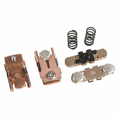 SCHNEIDER ELECTRIC LA5D150803 Spare Contact Set